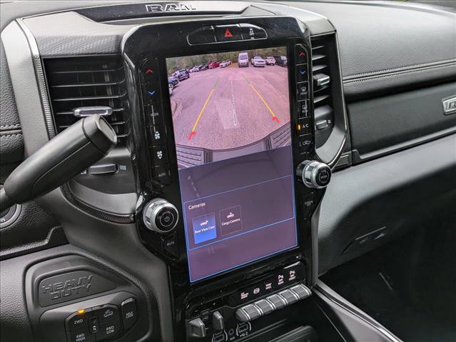 New 2026 RAM 2500 Rebel w/ Rebel Level 1 Equipment Group image 14