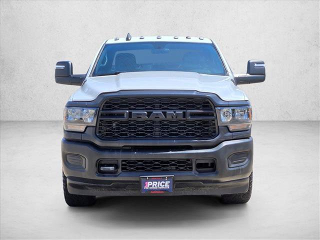 Used 2023 RAM 2500 Tradesman RWD image 2
