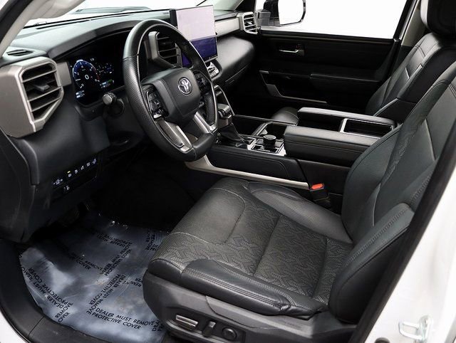 Used 2023 Toyota Tundra Limited image 11