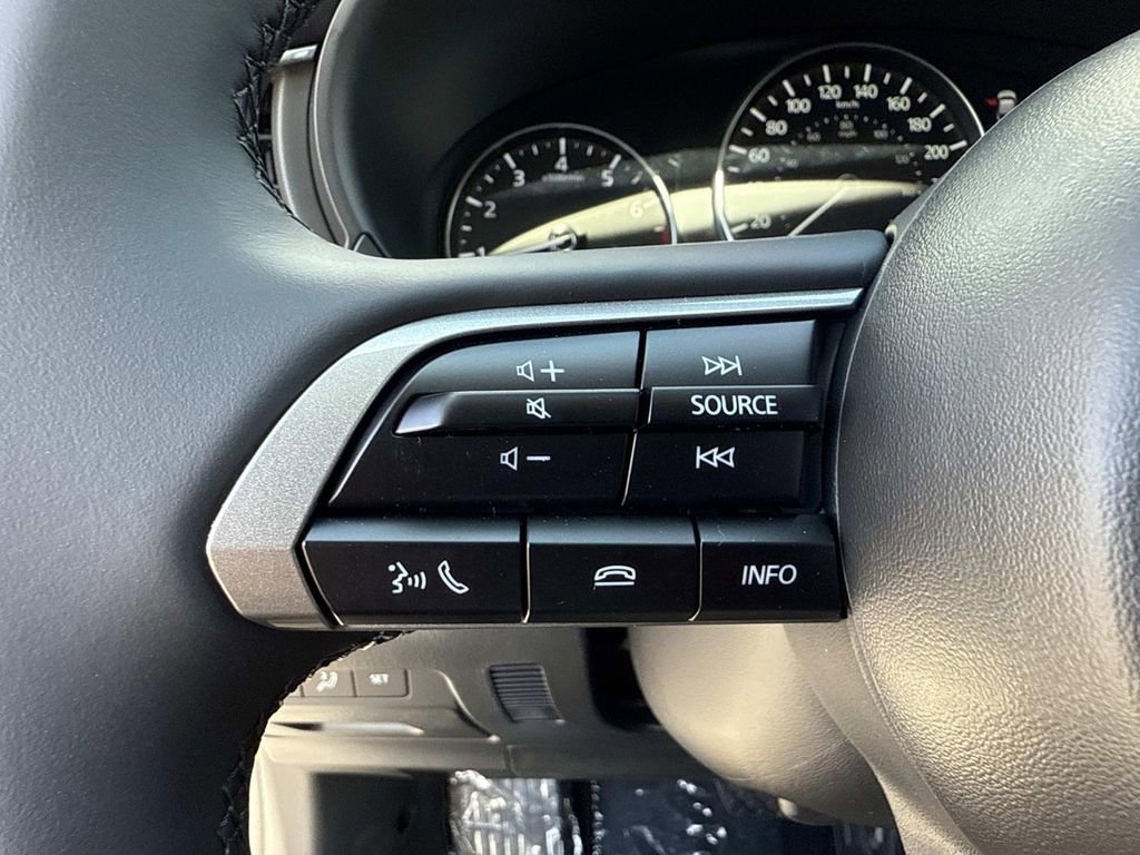 New 2026 MAZDA CX-30 AWD 2.5 S image 38