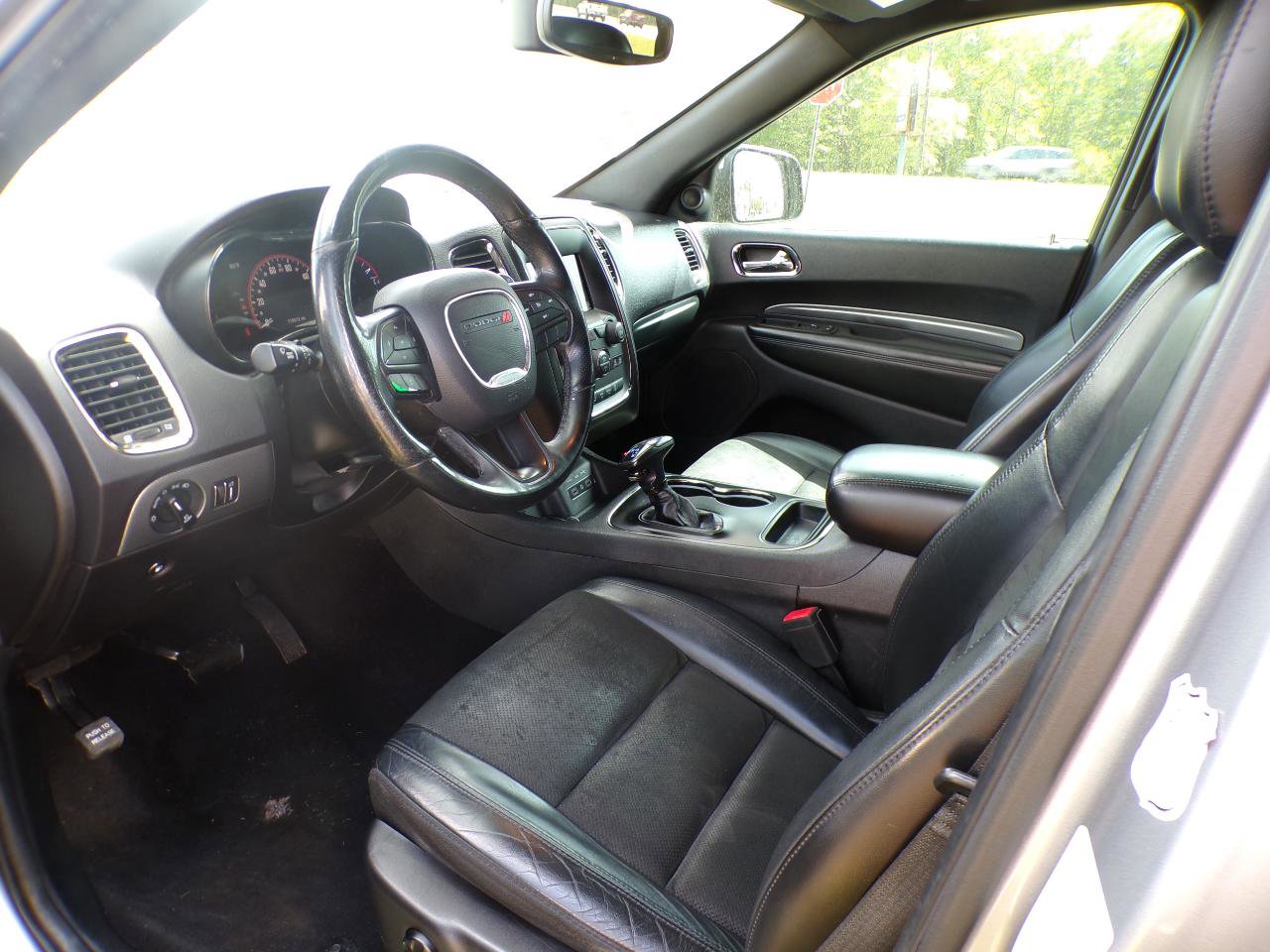 Used 2019 Dodge Durango GT RWD image 29