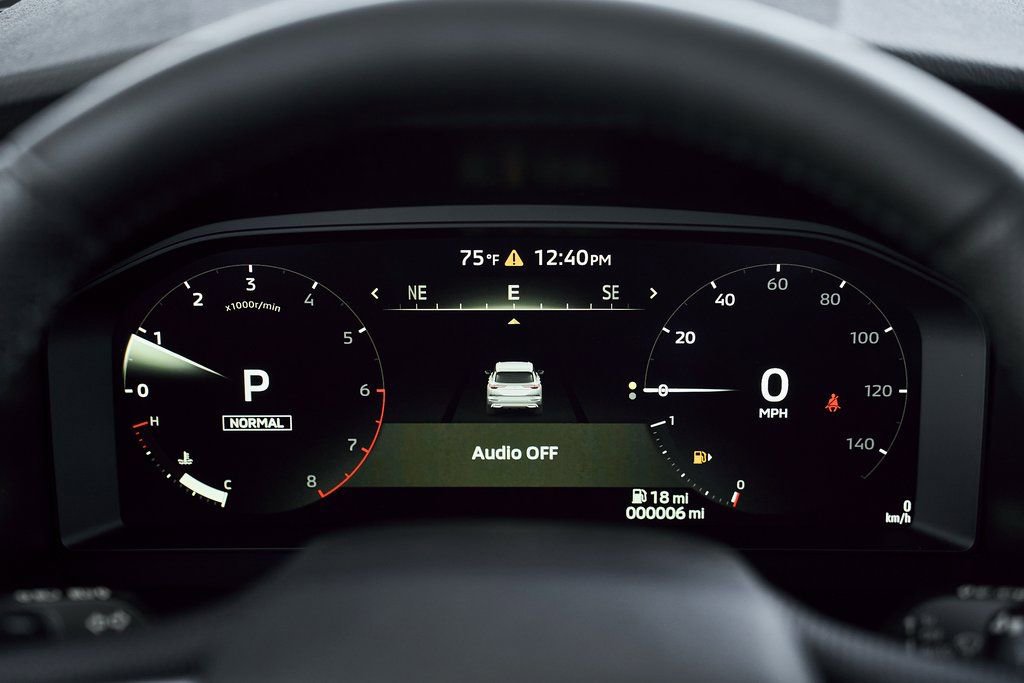 New 2026 Mitsubishi Outlander SE FWD image 43