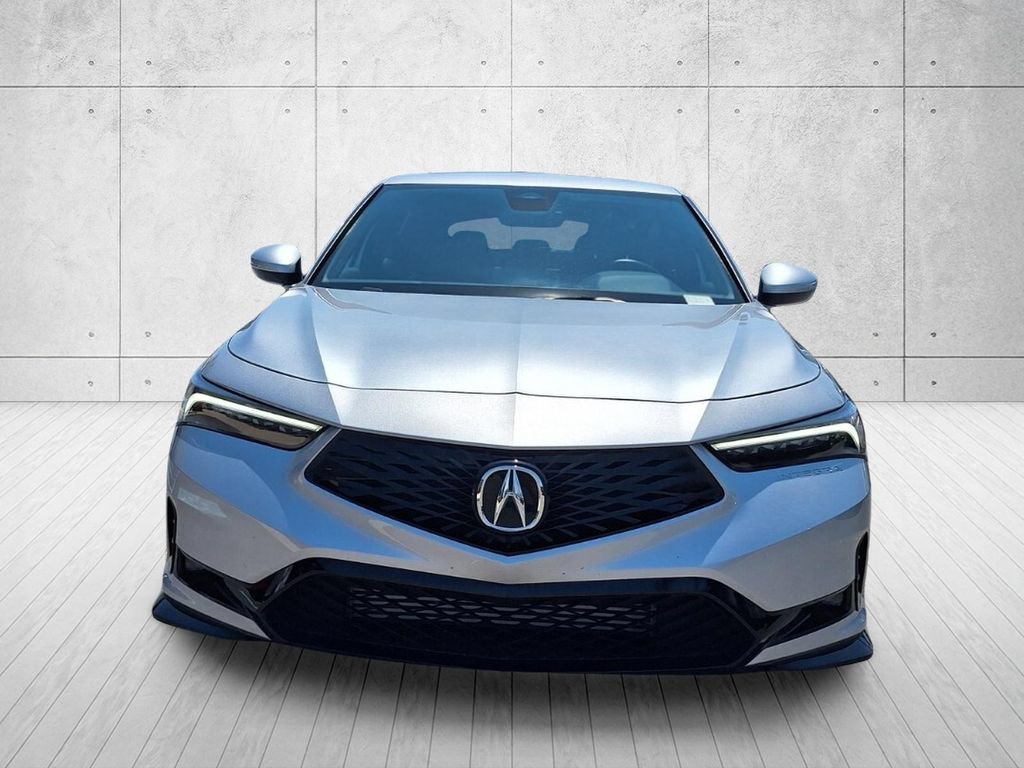 Certified 2026 Acura Integra A-Spec FWD image 2