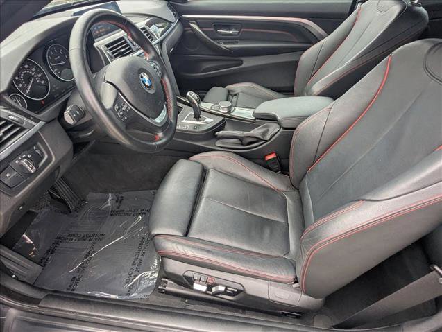 Used 2019 BMW 430i Coupe w/ Convenience Package image 17