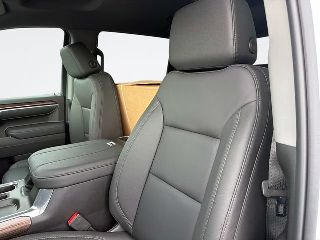 New 2026 Chevrolet Silverado 1500 RST w/ RST All Star Premium Package AWD/4WD image 20