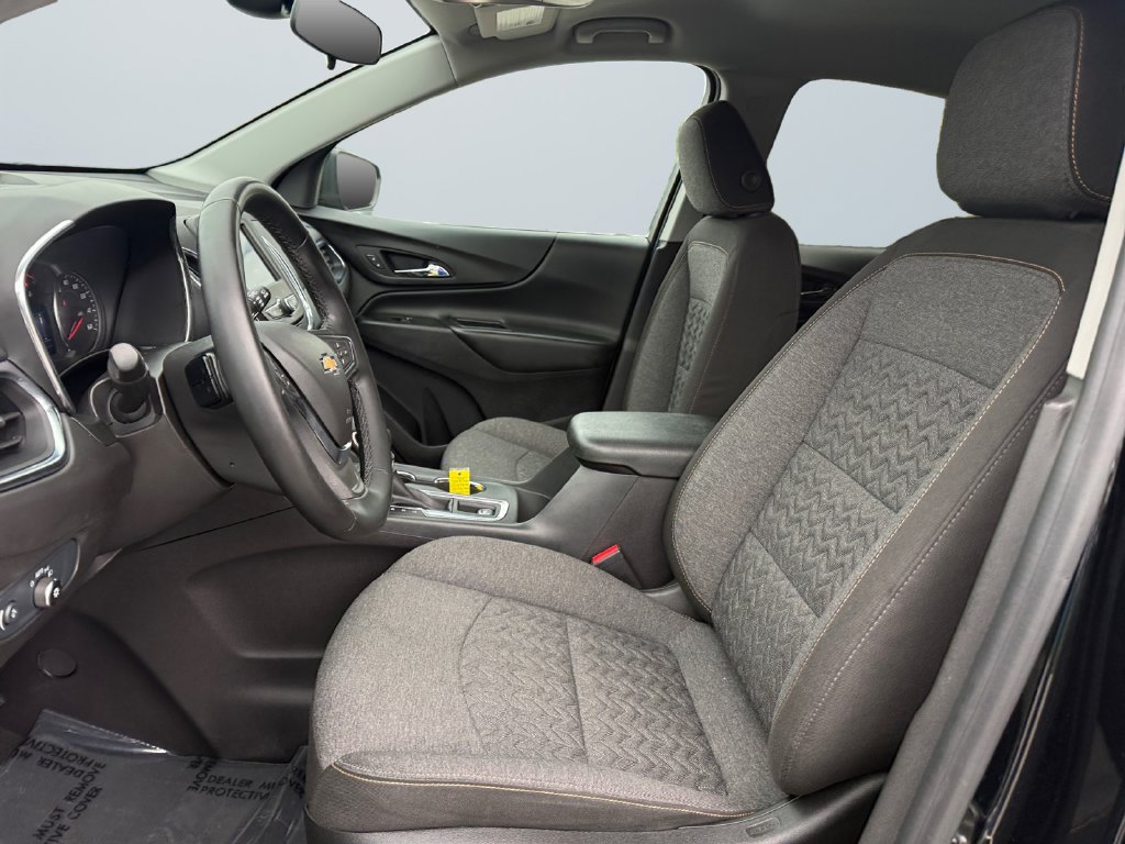 Used 2024 Chevrolet Equinox LT AWD/4WD image 9