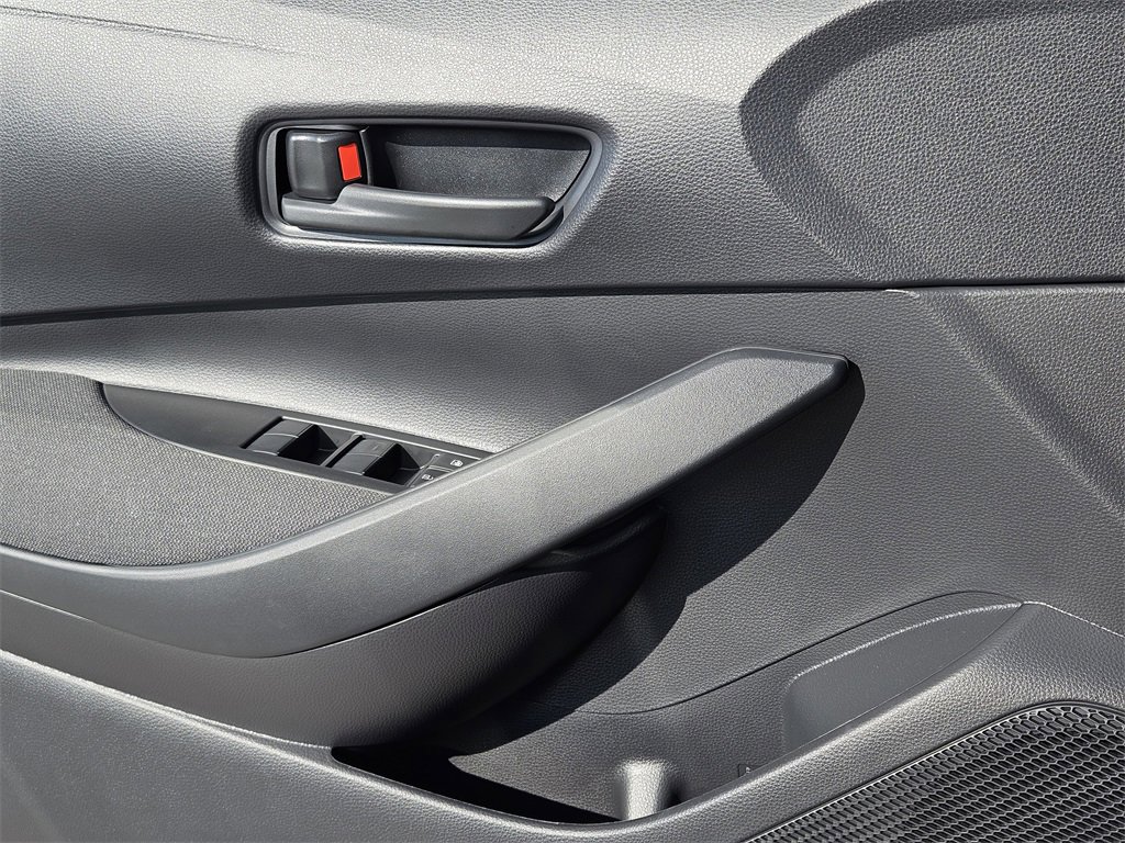 New 2026 Toyota Corolla LE image 17