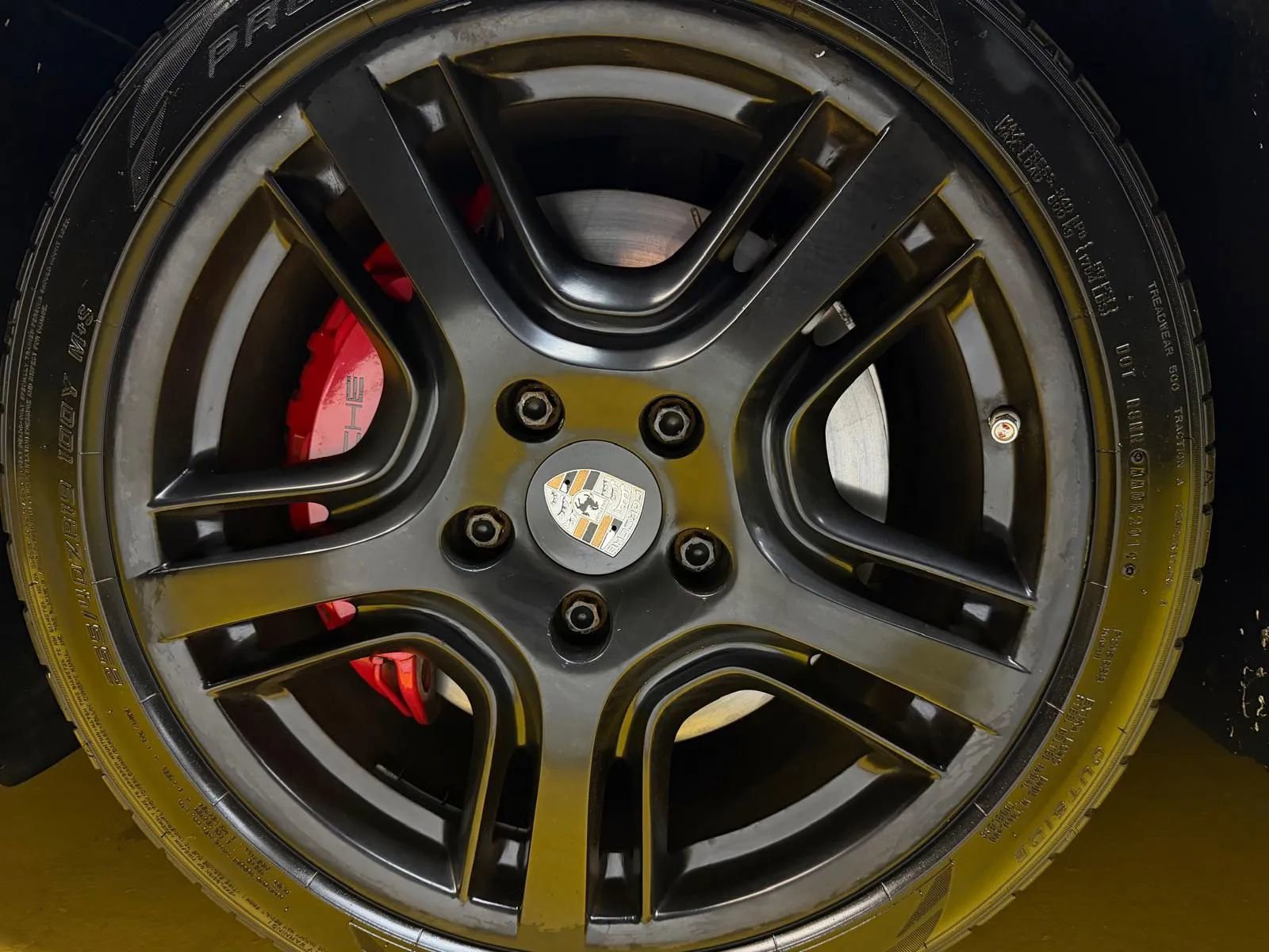 Used 2010 Porsche Panamera S image 12