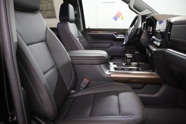 New 2026 Chevrolet Silverado 1500 RST AWD/4WD image 31