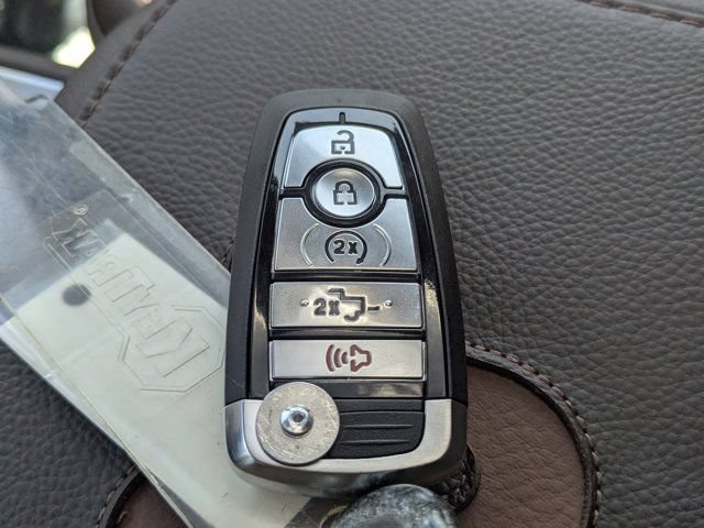 New 2026 Ford F350 King Ranch w/ Chrome Package AWD/4WD image 30