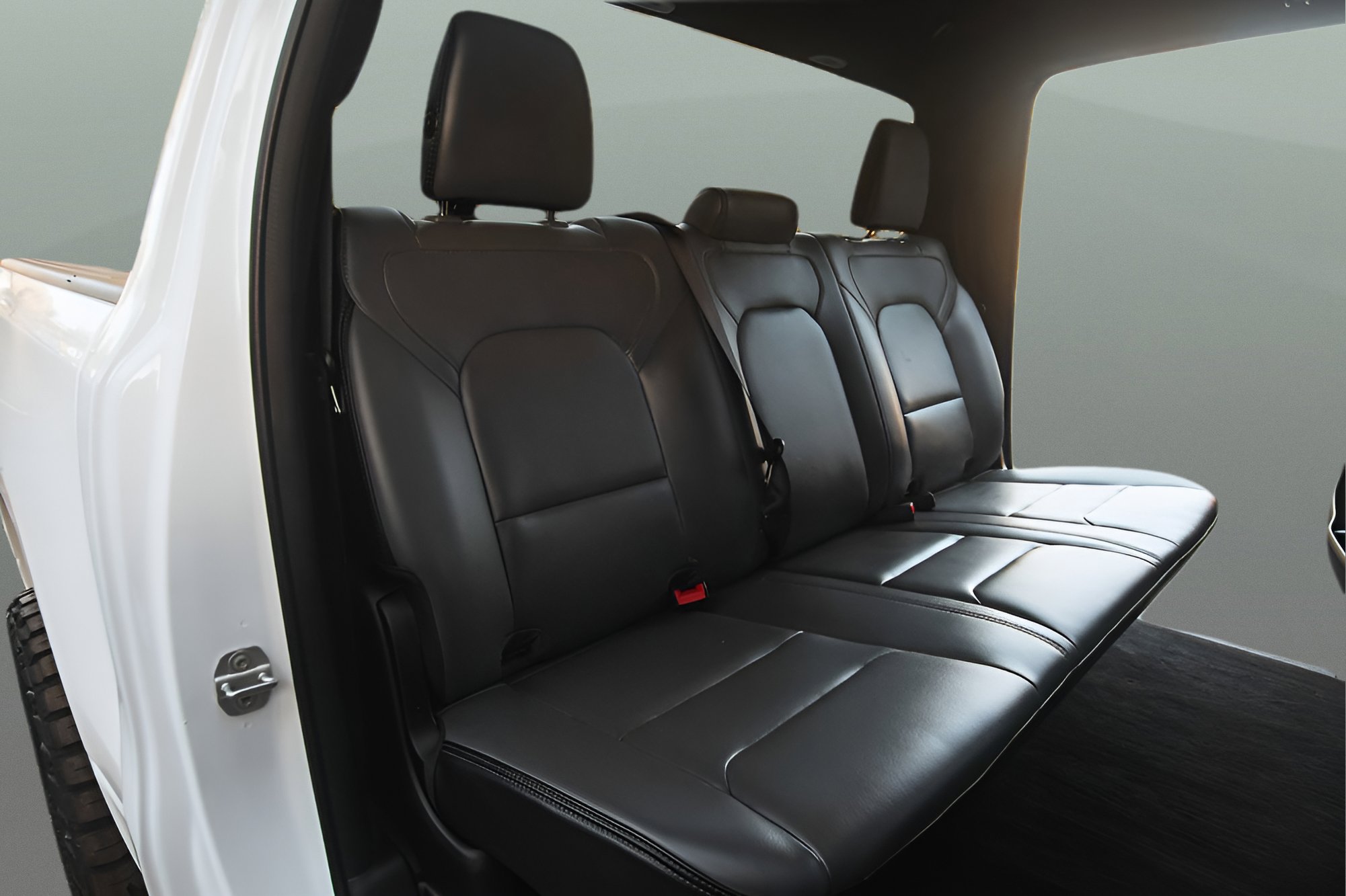 Used 2025 RAM 1500 Tradesman w/ Trailer Tow Group image 21