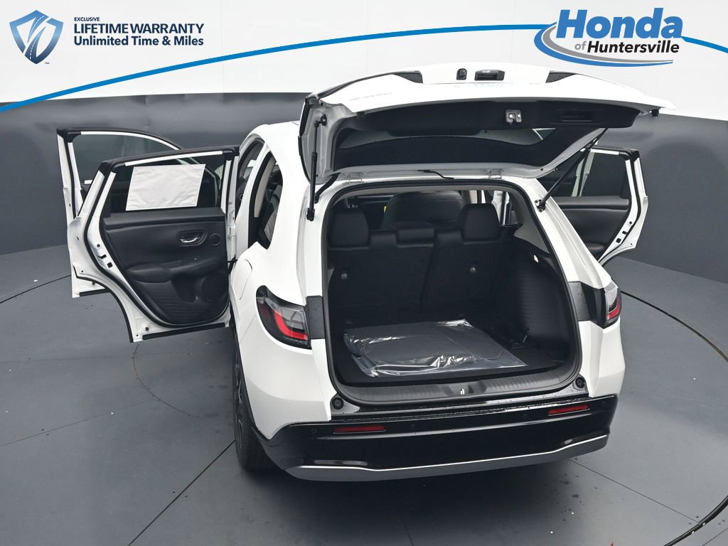 New 2027 Honda HR-V EX-L image 30