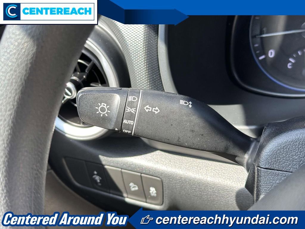 Used 2023 Hyundai Kona SEL AWD/4WD image 21