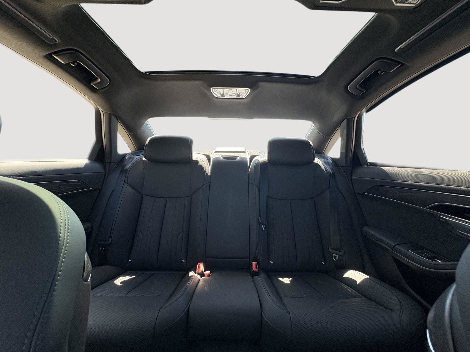 New 2026 Audi A8 L 3.0T AWD/4WD image 20