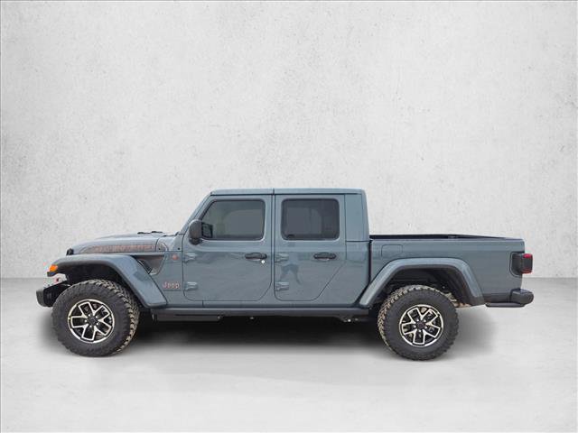 New 2026 Jeep Gladiator Rubicon image 5