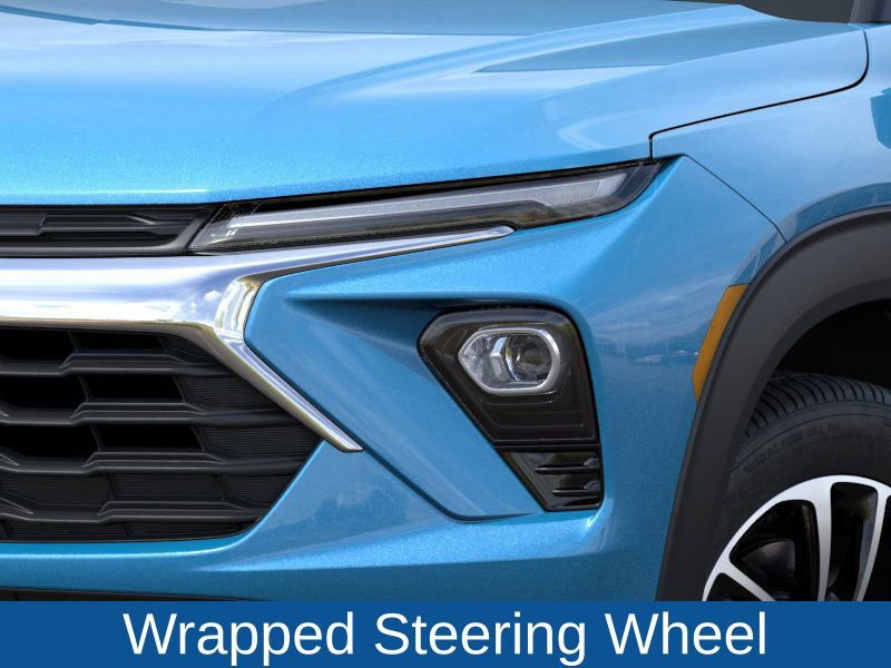 New 2026 Chevrolet TrailBlazer LT image 10