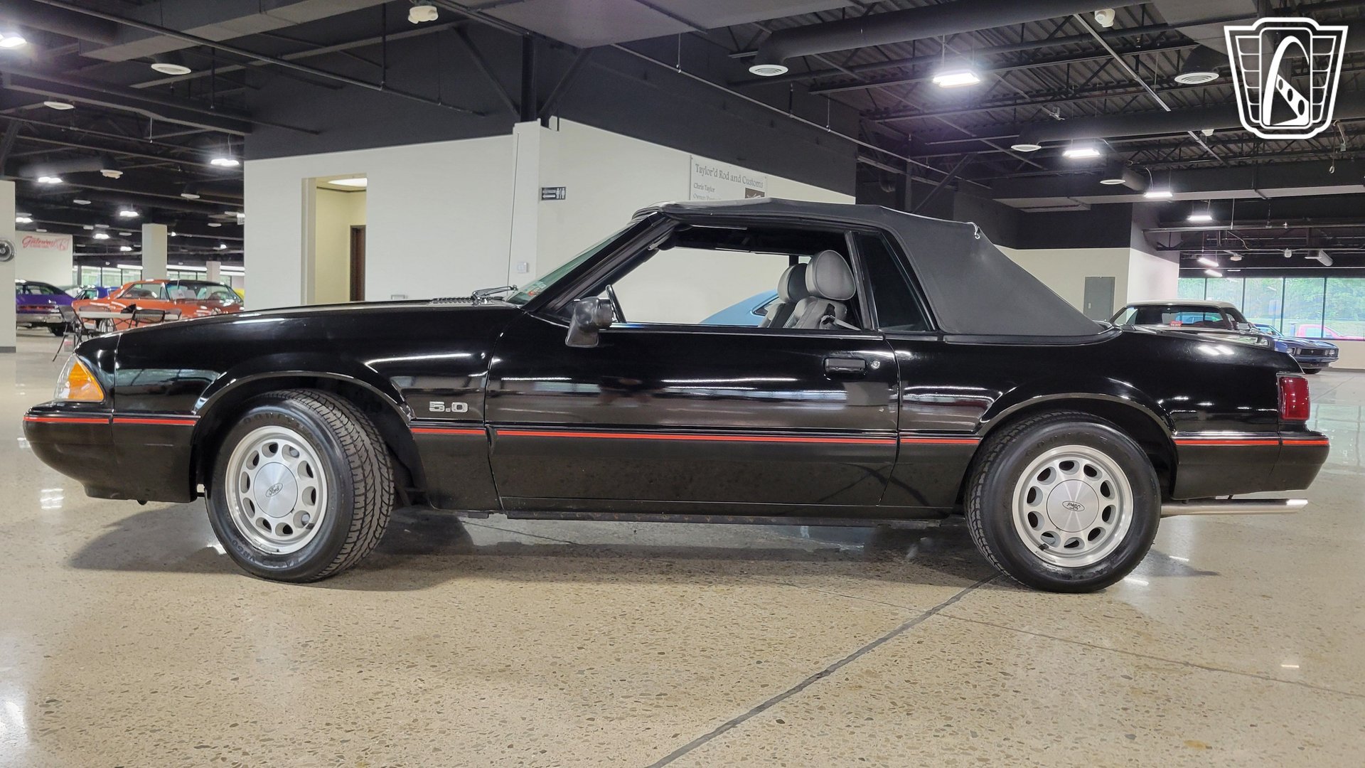 Used 1989 Ford Mustang LX RWD image 23