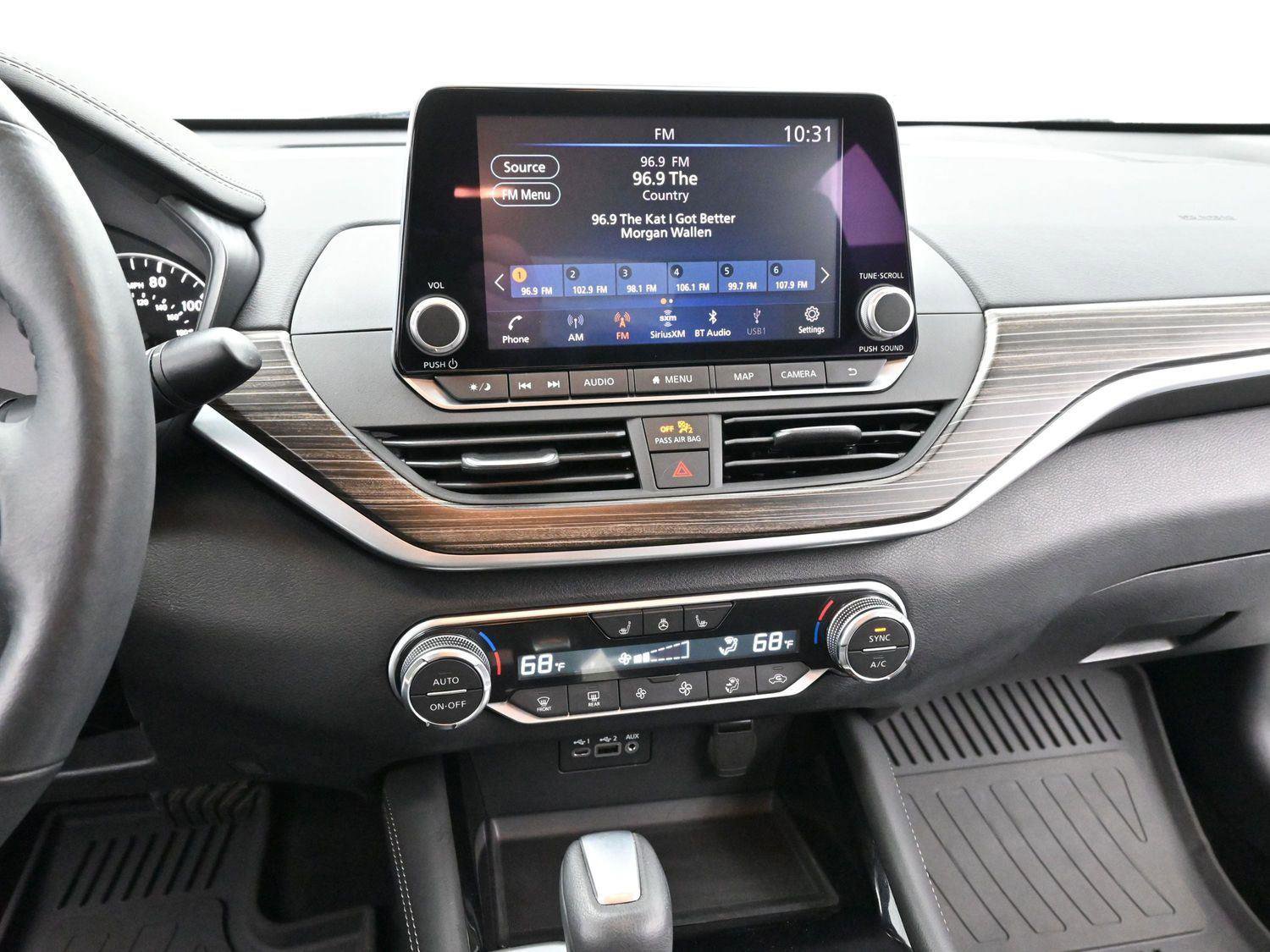 Used 2022 Nissan Altima 2.5 SL image 20