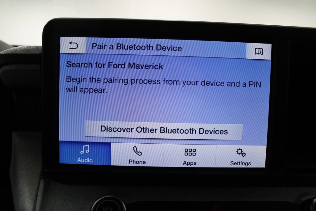 Used 2024 Ford Maverick XLT image 45