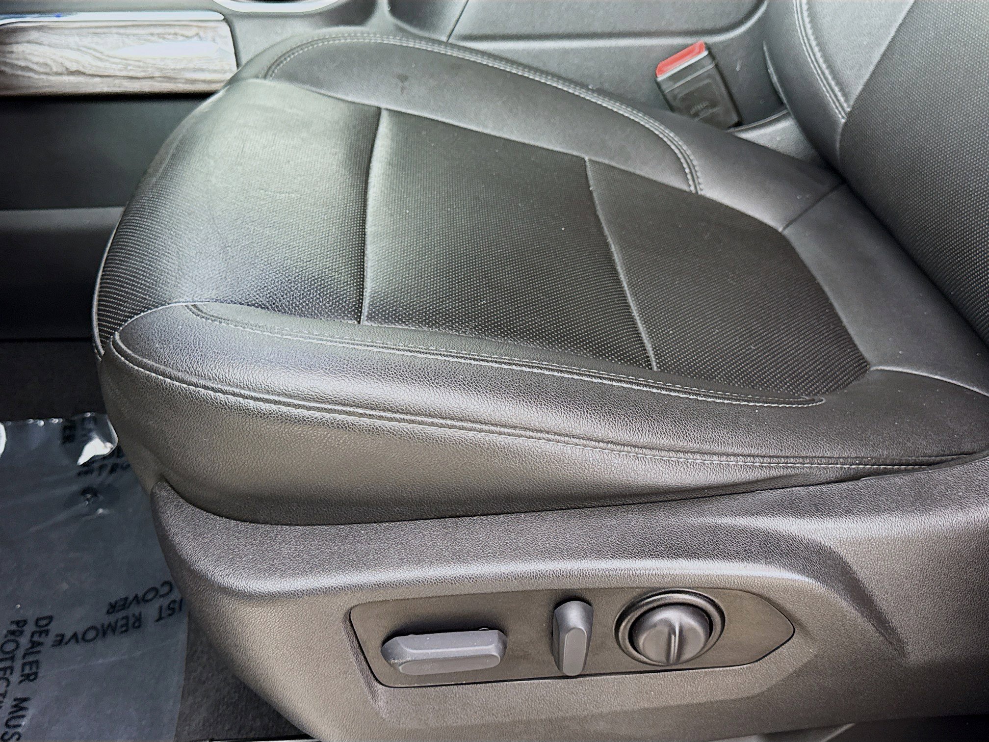 Used 2022 Chevrolet Silverado 1500 LTZ RWD image 20