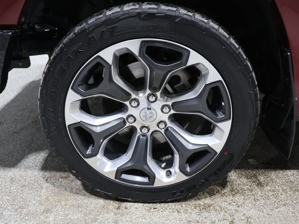 Used 2019 RAM 1500 Limited image 10