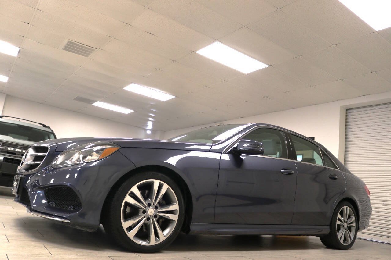 Used 2015 Mercedes-Benz E 350 Sedan image 10