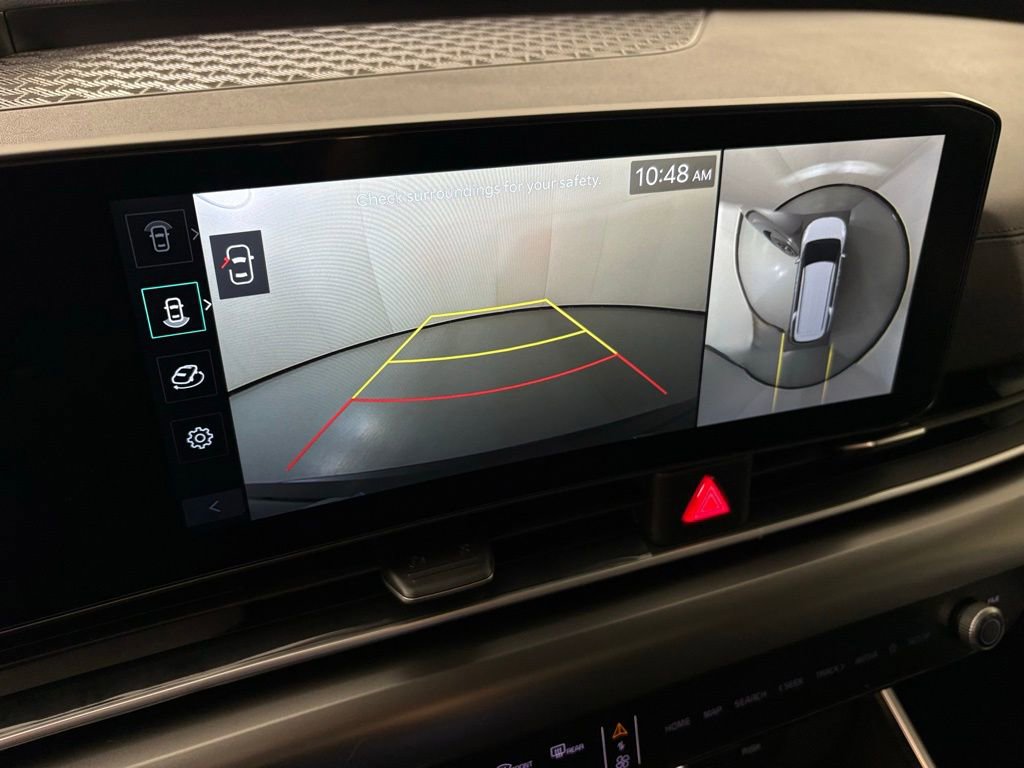 New 2026 Kia Carnival SX image 26