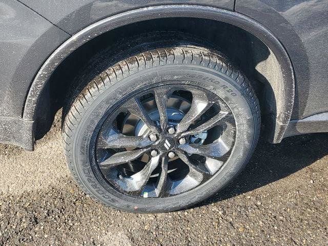 New 2026 Dodge Durango GT image 5