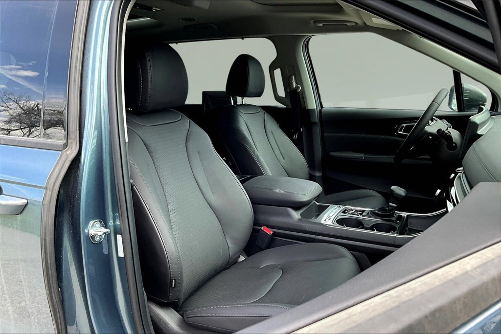 New 2026 Kia Carnival SX Prestige FWD image 8