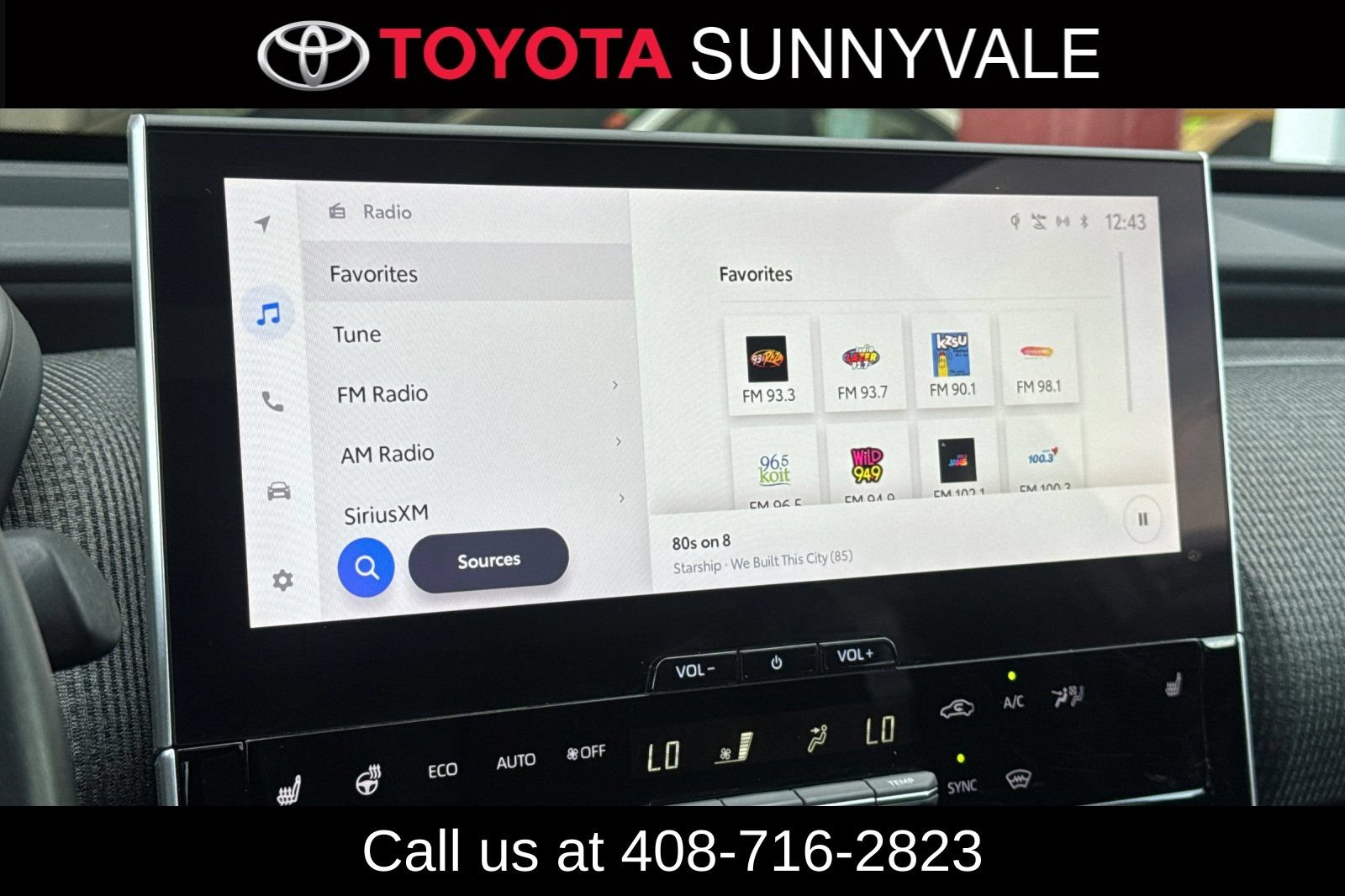 Certified 2023 Toyota bZ4X AWD w/ Weather Package image 23