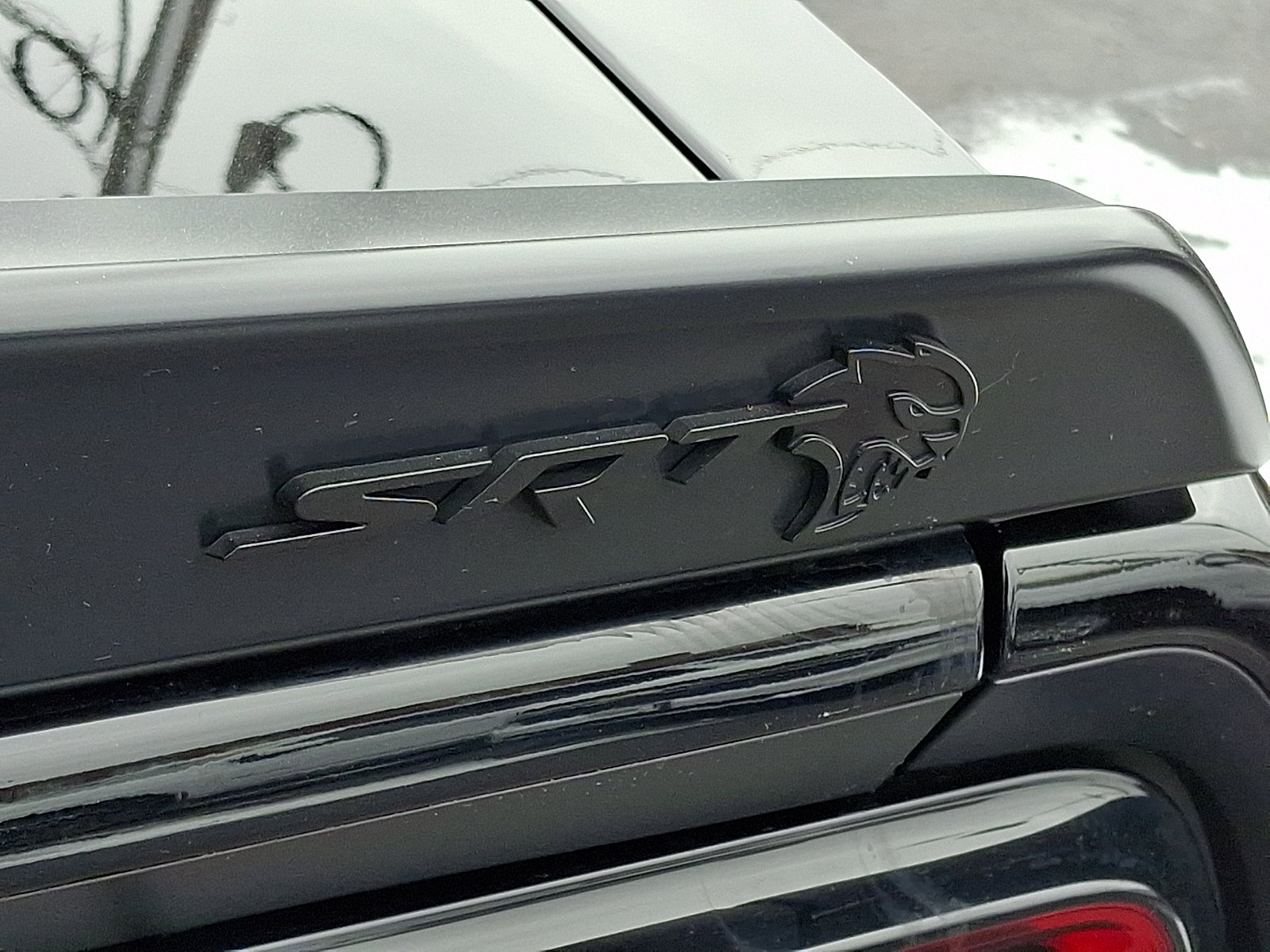 Used 2022 Dodge Challenger SRT Hellcat Redeye image 30