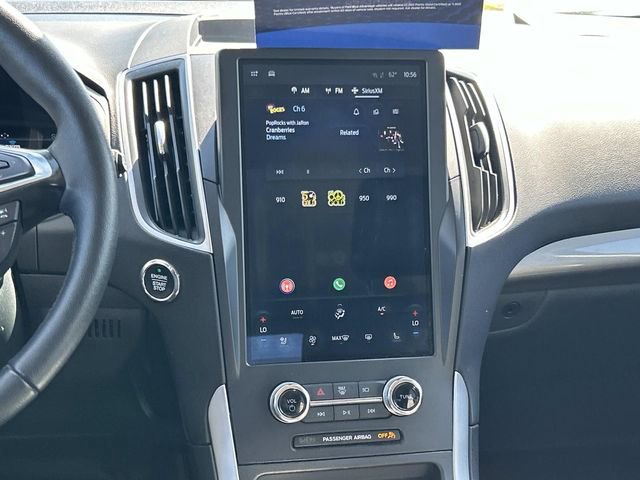 Certified 2024 Ford Edge SEL w/ Convenience Package AWD/4WD image 16