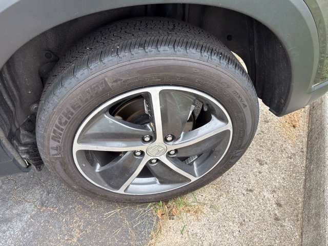 Used 2022 Honda HR-V EX-L image 11