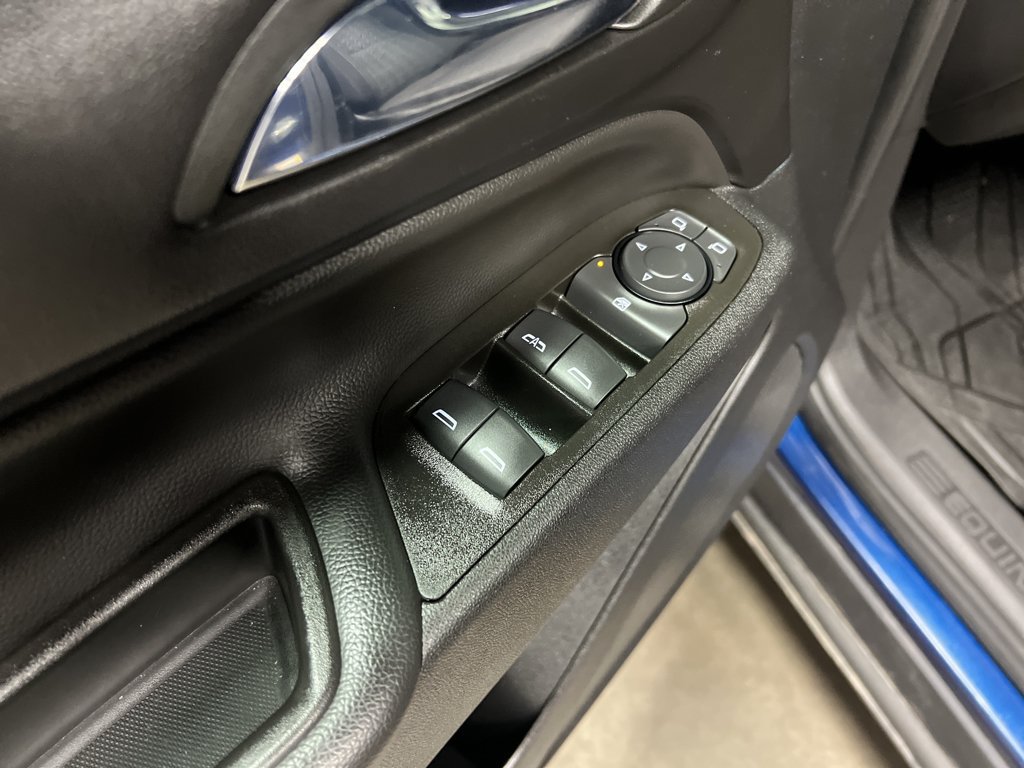 Certified 2023 Chevrolet Equinox LT w/ LPO, Floor Liner Package AWD/4WD image 16