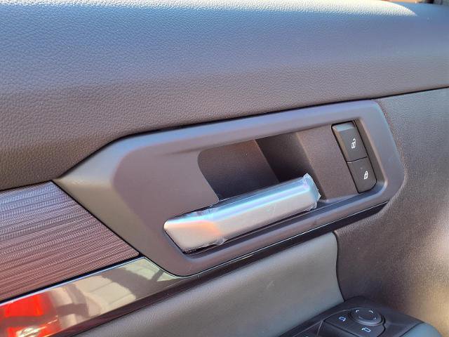 New 2026 GMC Terrain AT4 image 15