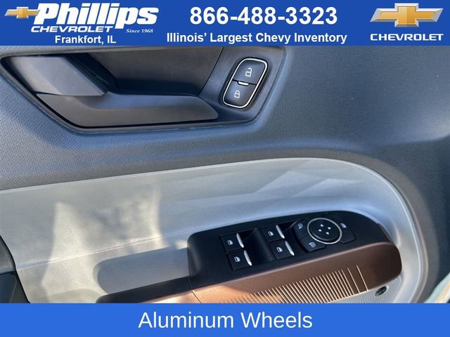 Used 2024 Ford Maverick Lariat image 18