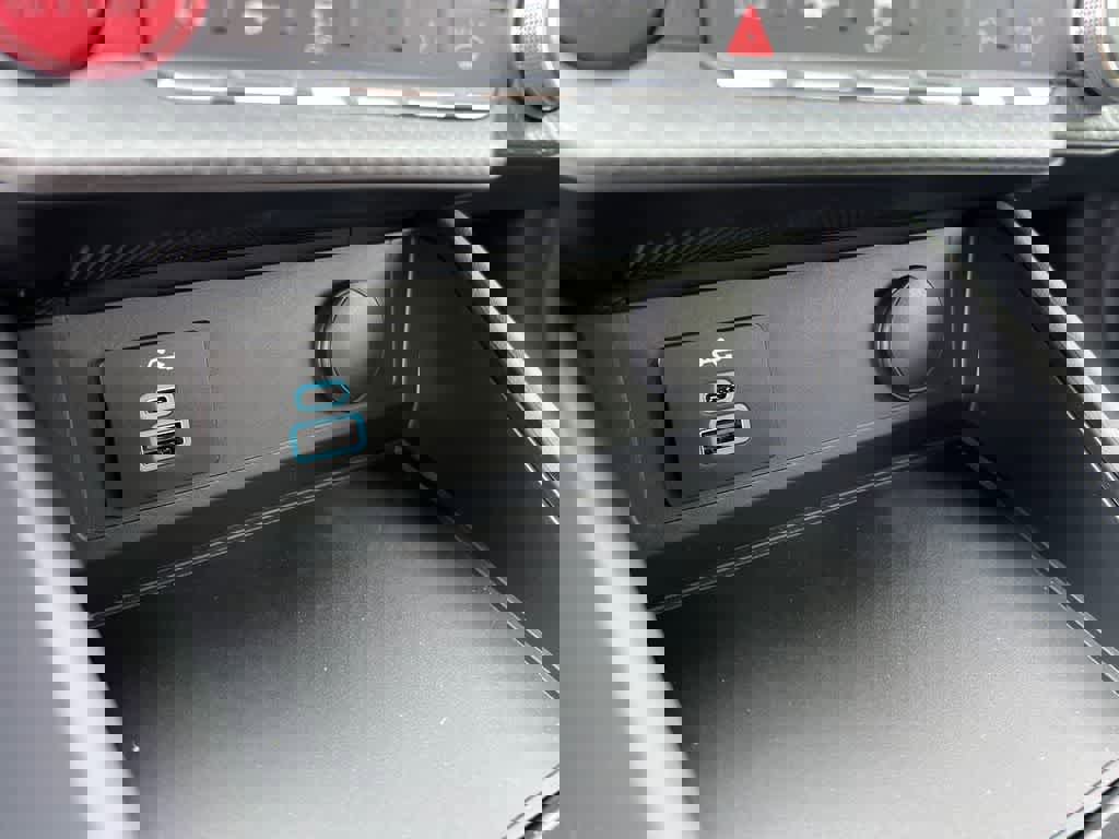 New 2026 Ford Mustang Coupe image 28