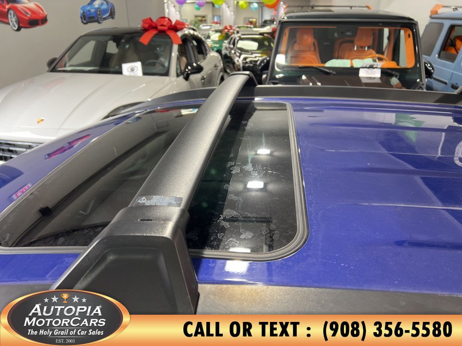 Used 2025 Toyota Corolla Cross LE w/ Moonroof Package FWD image 28