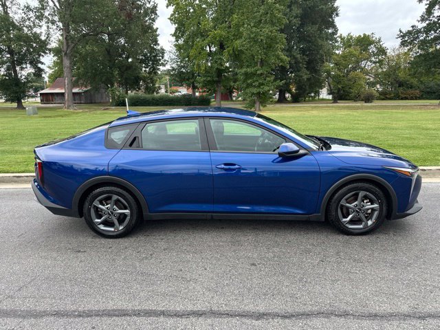 Certified 2025 Kia K4 FWD image 29