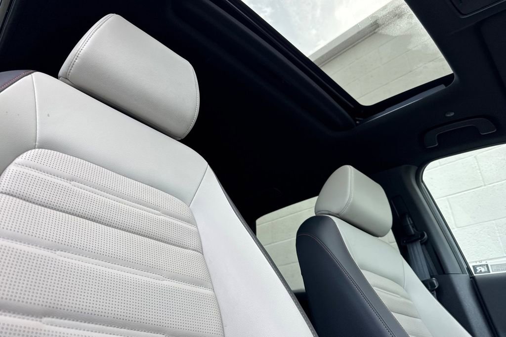 Certified 2024 Honda CR-V Sport Touring image 21