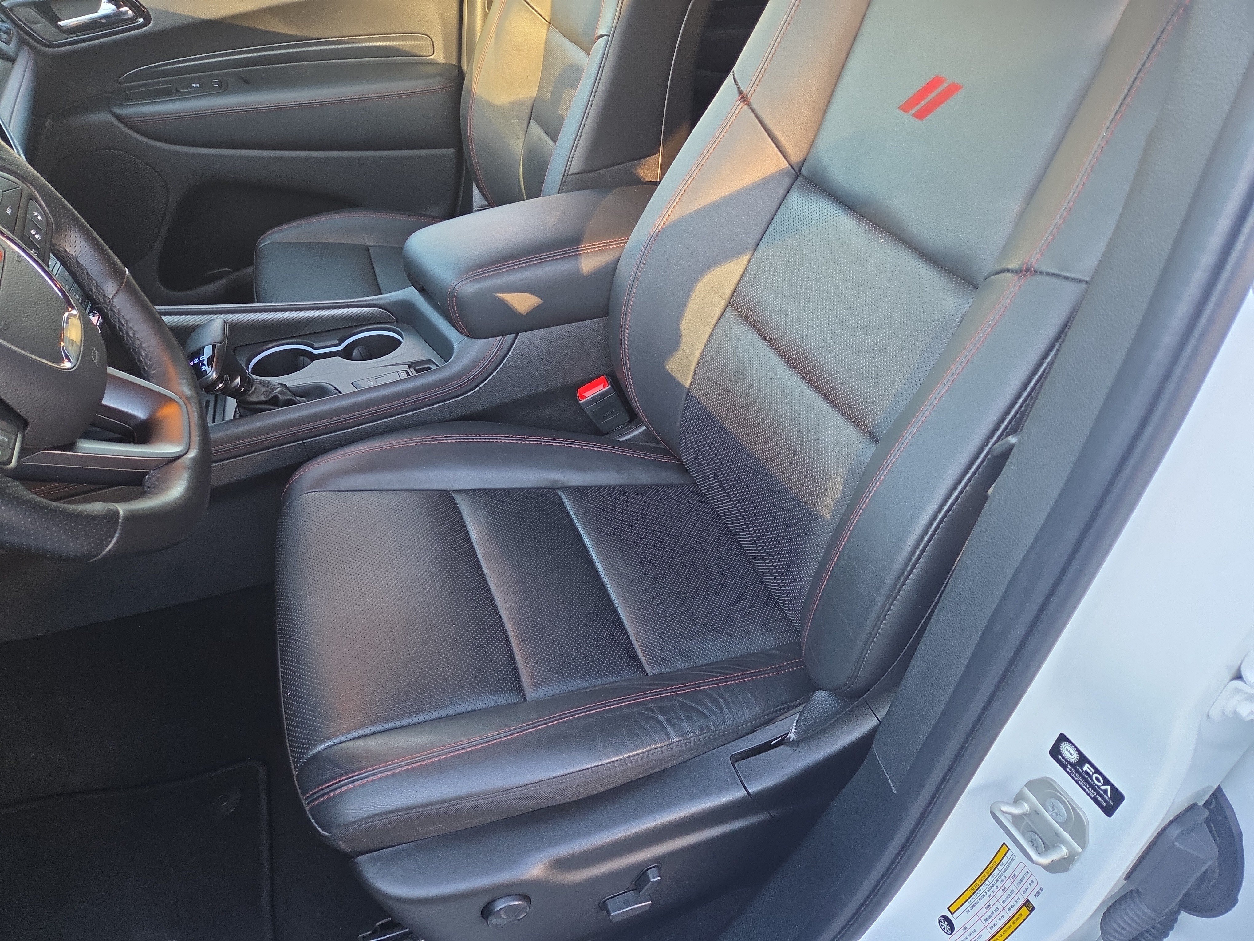 Used 2023 Dodge Durango R/T AWD/4WD image 14