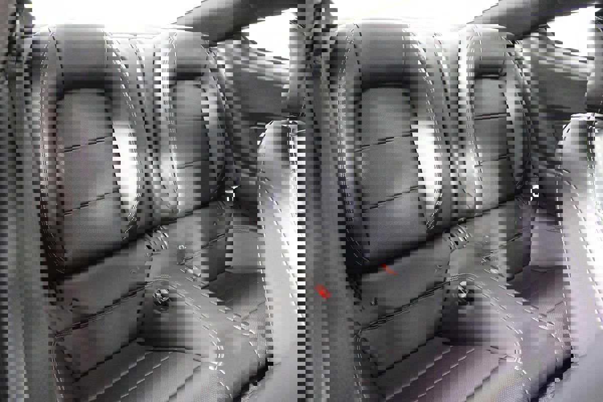 Used 2017 Ford Mustang Premium image 26