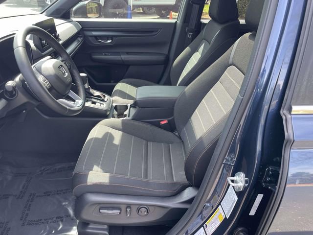 Used 2024 Honda CR-V Sport image 10