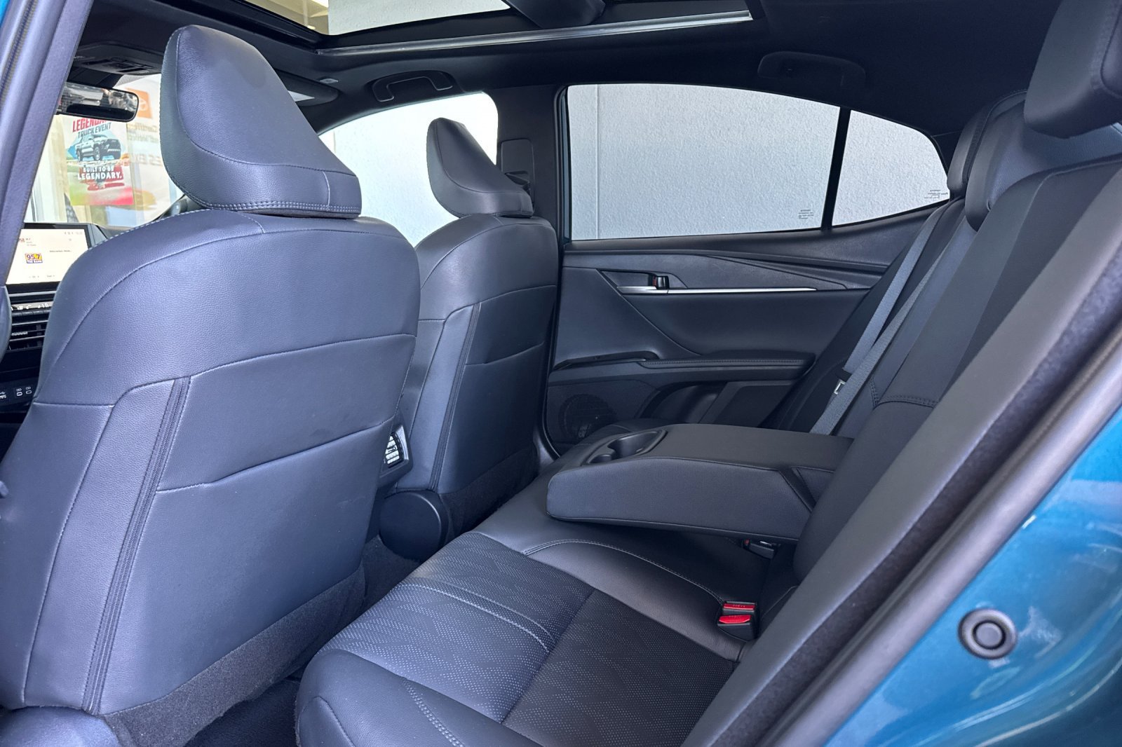 Certified 2026 Toyota Camry XSE w/ Premium Plus Package FWD image 26