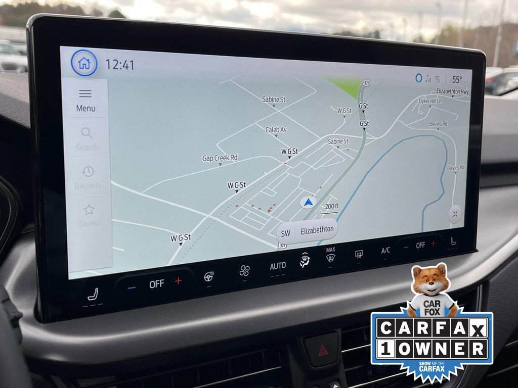 Used 2024 Ford Escape Active w/ Tech Pack #2 image 35