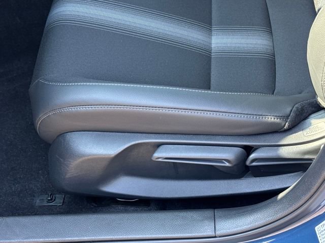 Certified 2026 Honda Civic Sport image 4