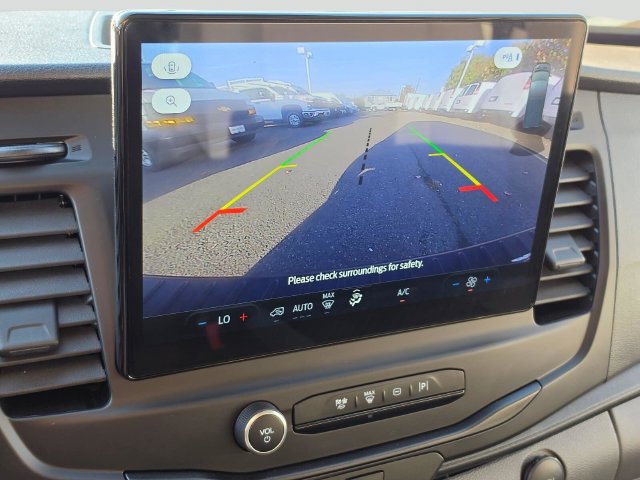 Used 2024 Ford E-Transit Low Roof RWD image 29