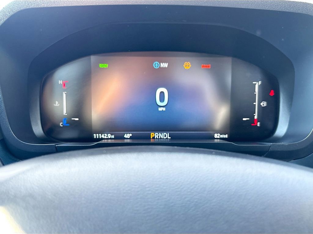 Used 2025 Ford Maverick XLT w/ Equipment Group 301A image 12