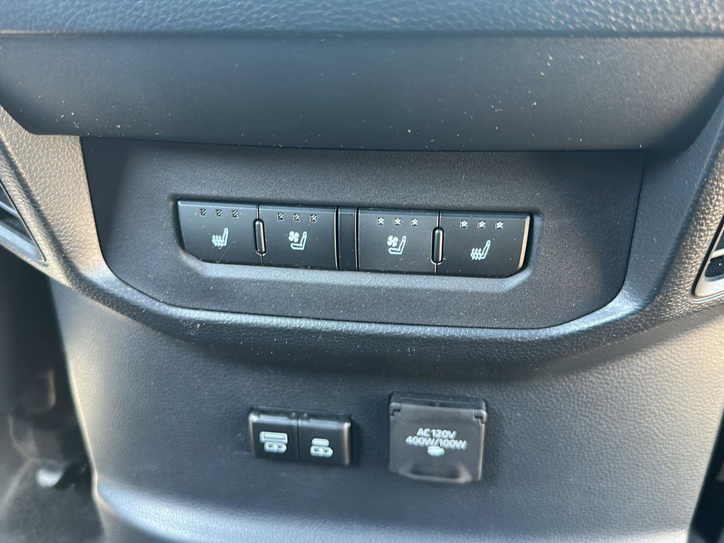 Used 2024 Toyota Tundra 1794 Edition image 25