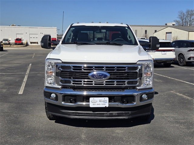 Certified 2023 Ford F250 XLT w/ 360-Degree Camera Package image 8
